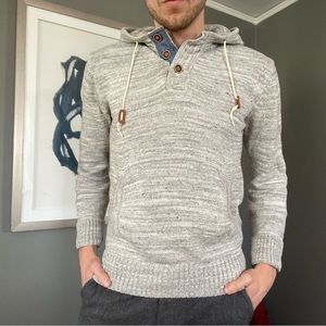 100% Cotton Hoodie from H&M